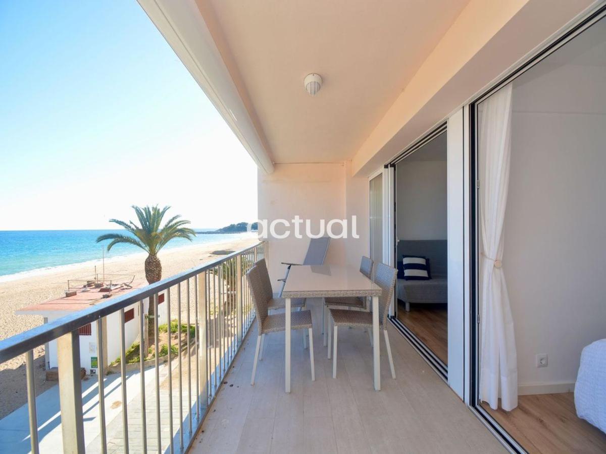 פלטחה ד'ארו Beach Palace B-2 מראה חיצוני תמונה