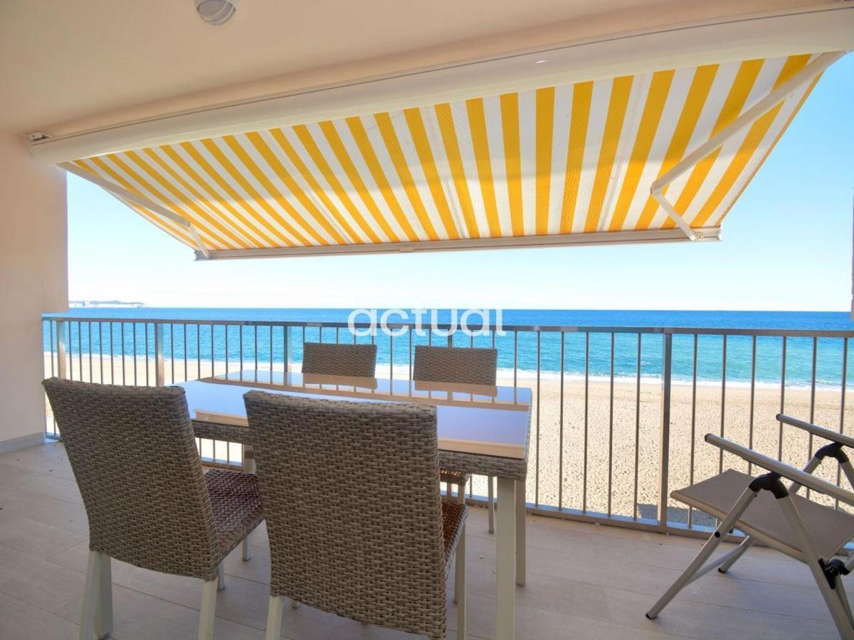פלטחה ד'ארו Beach Palace B-2 מראה חיצוני תמונה