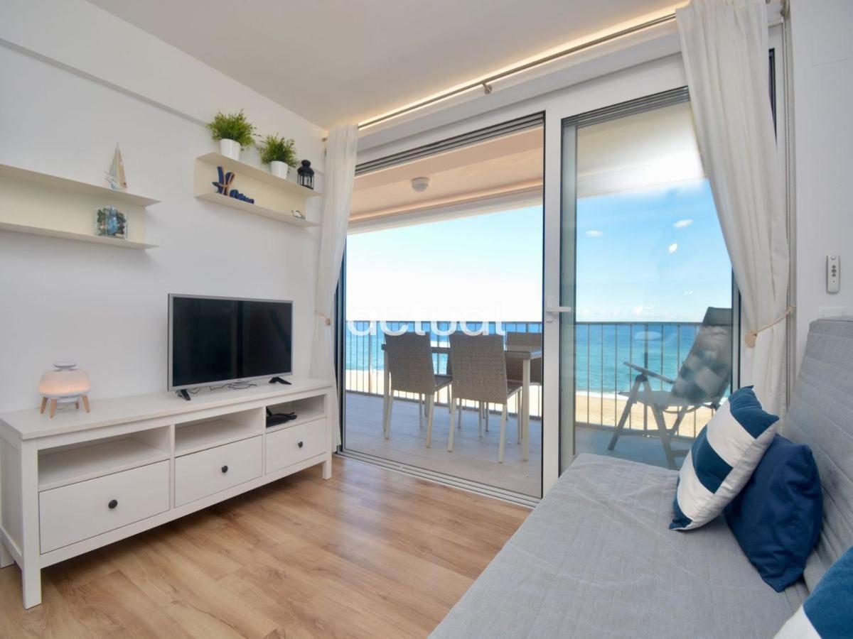 פלטחה ד'ארו Beach Palace B-2 מראה חיצוני תמונה