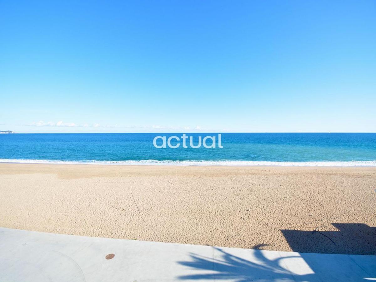 פלטחה ד'ארו Beach Palace B-2 מראה חיצוני תמונה