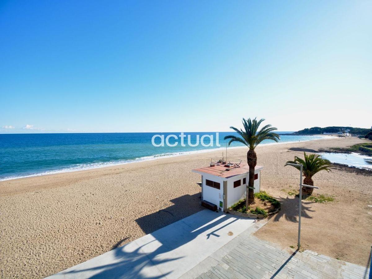 פלטחה ד'ארו Beach Palace B-2 מראה חיצוני תמונה